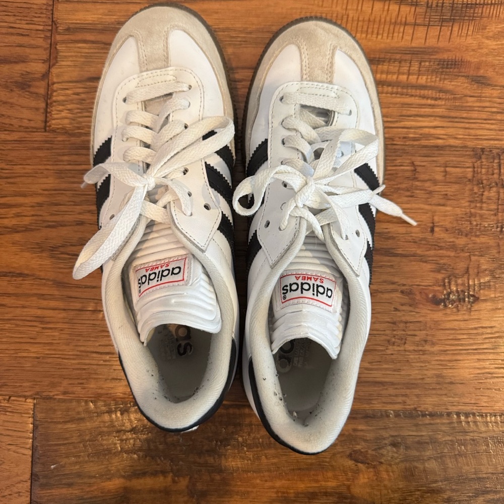 COPY - Adidas Sambas